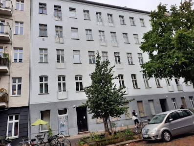 Berlin Services GmbH – Bild