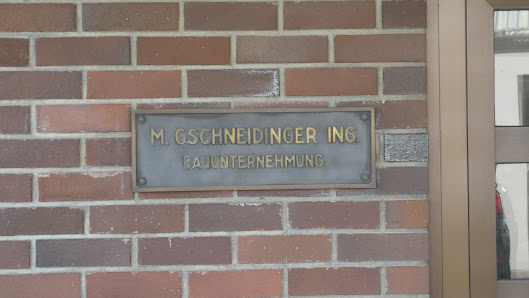 Gschneidinger Hoch-, Tief- und Fertigbau GmbH – Bild