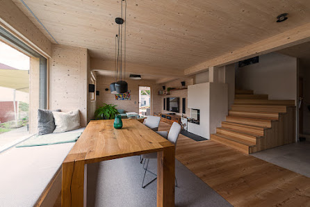 Heimatraum Holzbau Inh. Immanuel Kleukens – Bild