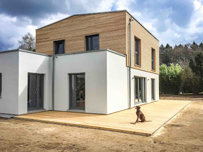 Gareis Zimmerei GmbH & Co. KG – Bild