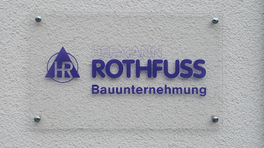 Hermann Rothfuss Bauunternehmung GmbH & Co. – Bild