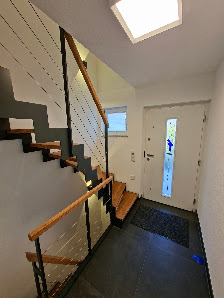 Holzbau Frammelsberger G.GmbH Treppen und Wintergärten – Bild