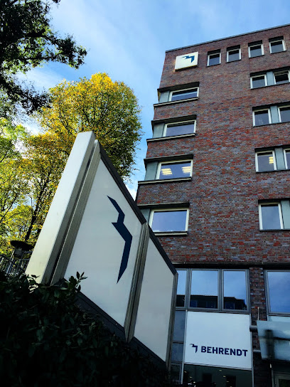 Behrendt Gruppe GmbH & Co. KG