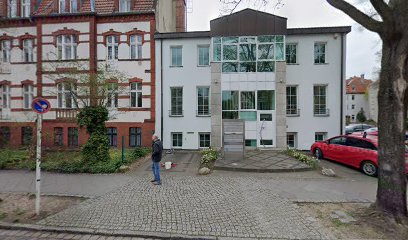 Zinshaus Bauträger GmbH & Co. KG