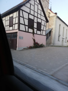 HERBA Zimmertüren - Herrmann Bär GmbH - – Bild
