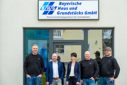 BHG Bayerische Haus und Grundstücks GmbH – Bild