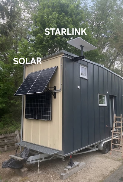 Boettner Tinyhouse