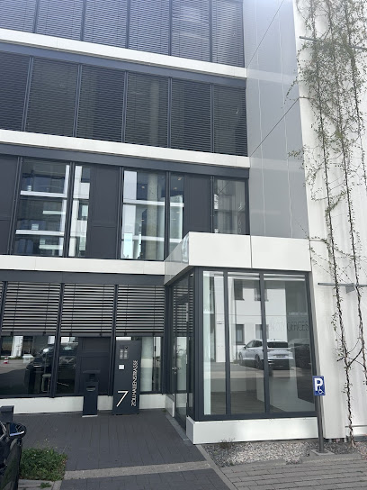 GOLDBECK Südwest GmbH, Büro Freiburg