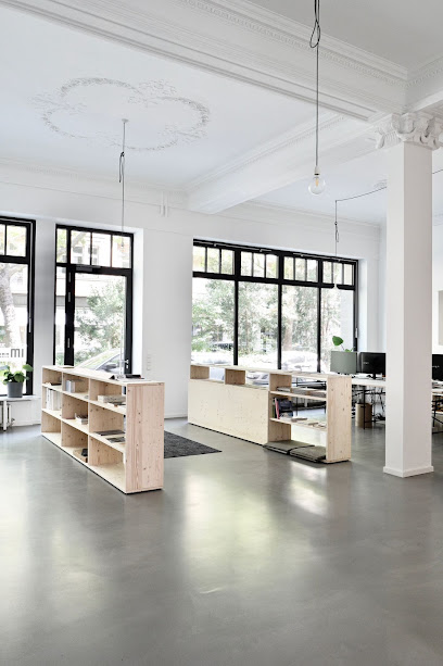 IM Architekten PartGmbB