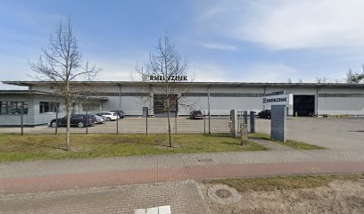 ABF Projekte GmbH