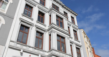 F. W. Barth & Co. GmbH