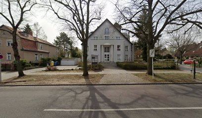 LBS Berlin Reinickendorf Finanzierung und Immobilien