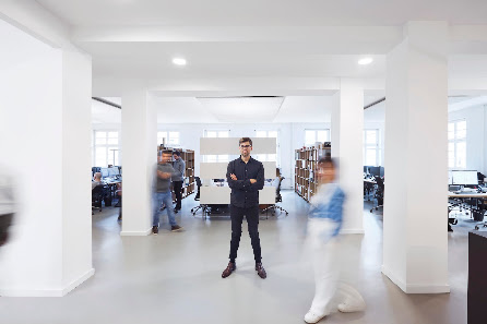STUDIO SF Simon Fischer & Architekten GmbH – Bild