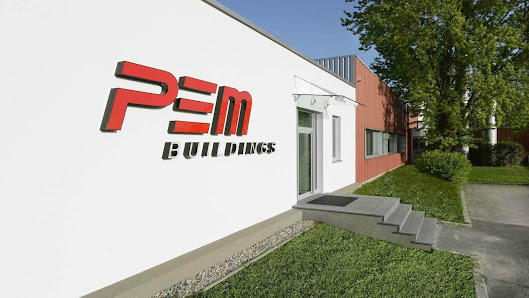 PEM Buildings – Bild