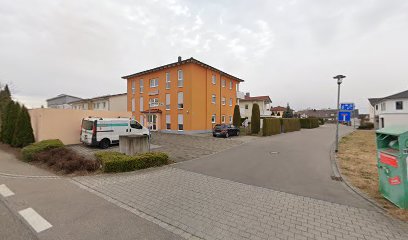 Gebr. Schaumann Bau- und Eigenheimgesellschaft mbH