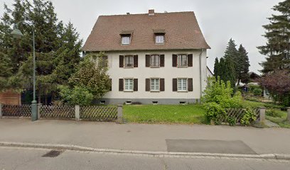 Welz & Müller Bauelemente GmbH