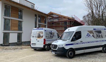 K-TEAM-BAU GmbH