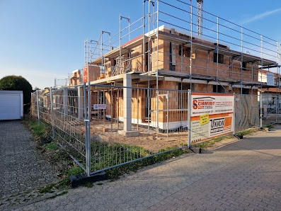 Bauunternehmen Robert Schmidt Bau GmbH – Bild