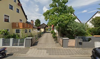 Bavariawohnbau