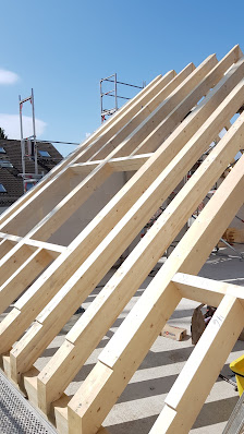 Andreas Pfeil Holzbau GmbH & Co. KG – Bild