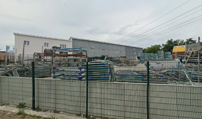Zimmerei und Holzbau Kesici GmbH