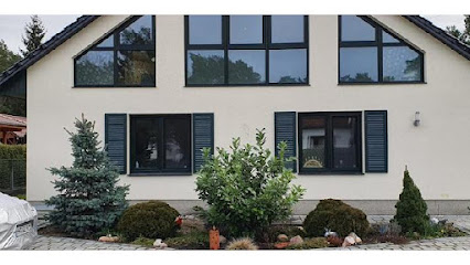Jahnke Bauelemente GmbH - Berlin