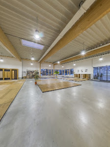Koch Holzwerke – Bild