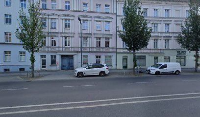 Tischlerei Jahn