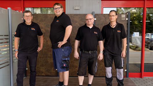 B+M HolzWelt – Bild