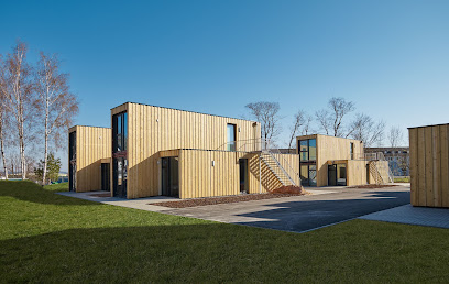 Tiny House Village - MAX Wertheim GmbH