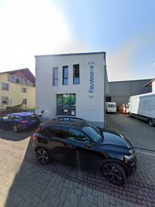 Faustmann Bau- und Möbelschreinerei GmbH – Bild