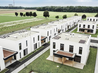 VARIO-HAUS Beratungscenter Fertighaus – Bild