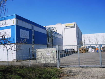 REC Bauelemente GmbH