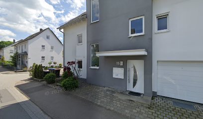HHT Wohnbau GmbH