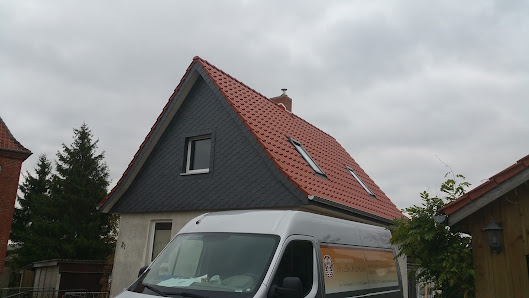Holzbau Kröplien – Bild