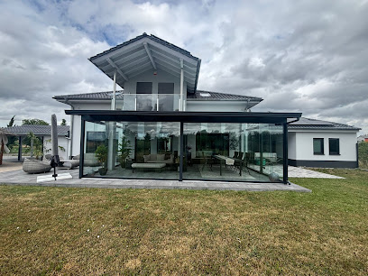 NH Terrassendach – Terrassenüberdachung Mannheim