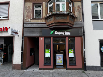 EE-Experten Infopoint