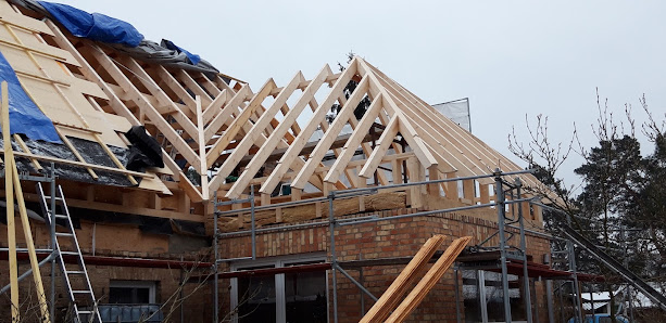 Zimmerei & Holzbau Vitense – Bild