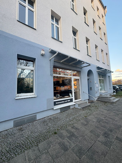 BSC-Objektausbau
