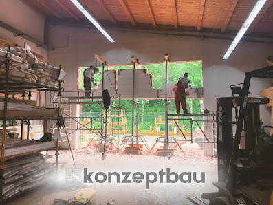 konzeptbau GmbH – Bild