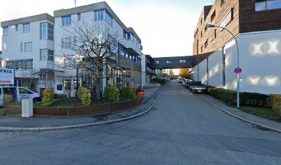 Fellbacher Metall- und Holzbau GmbH
