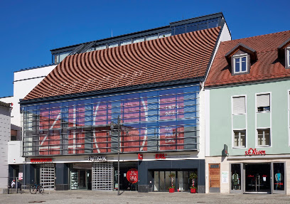 ERL Immobilien AG