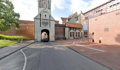 BauGmbH Memmingen & Co. KG