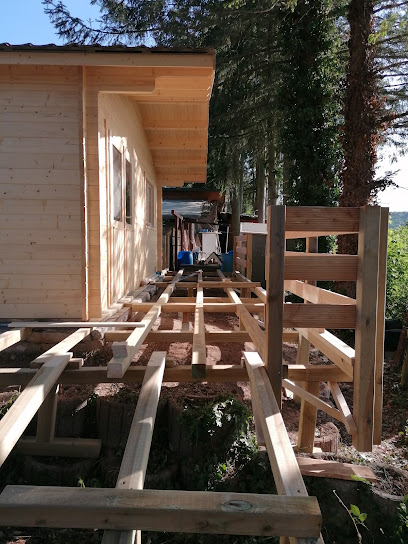 Moersch's Holzfachmarkt Inh. Hans-Jürgen Moersch