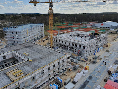 MAZ - Bau GmbH – Bild