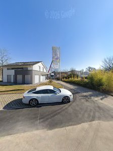 SchwörerHaus KG Musterhaus Ulm – Bild