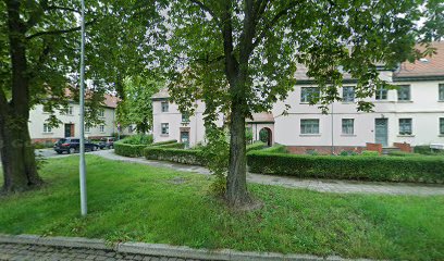 Bauplanungsbüro Förster Dipl.-Ing.(FH) Britta Förster