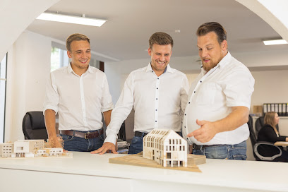 Architekturbüro AVS Taglieber GmbH