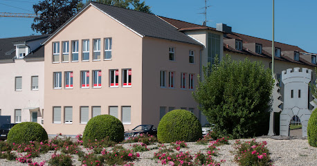Town und Country Haus - KUBE Massivhaus GmbH & Co. KG