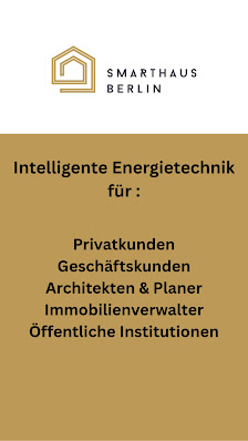 SMARTHaus-Berlin TGA GmbH – Bild
